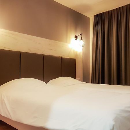 Logis Clermotel Agnetz Eksteriør bilde