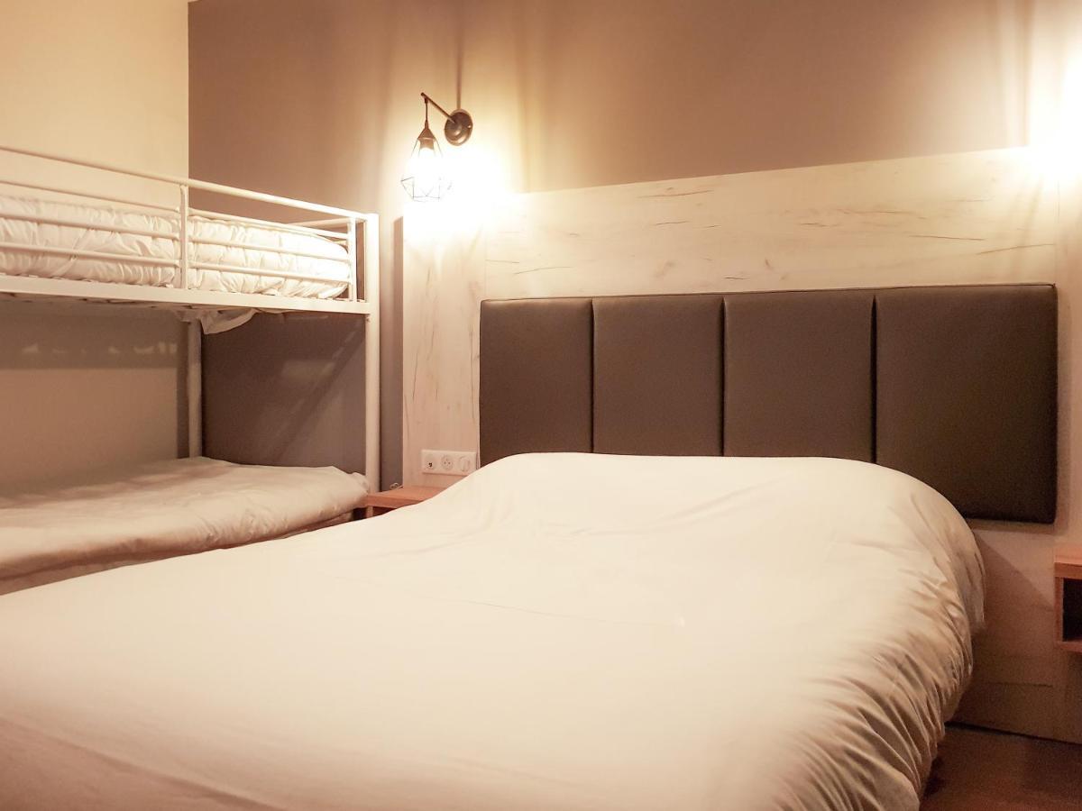 Logis Clermotel Agnetz Eksteriør bilde